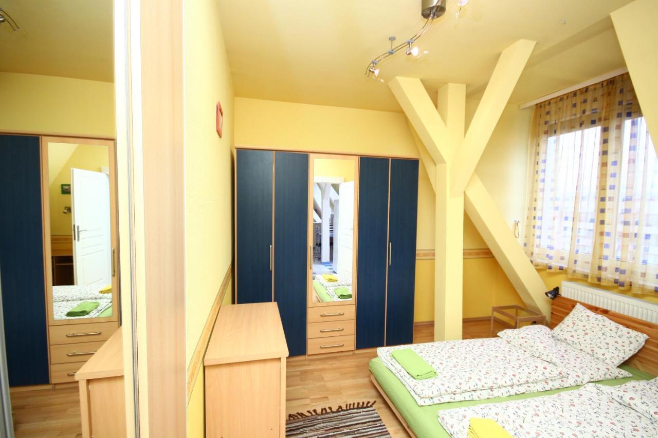 Apartamento Ático