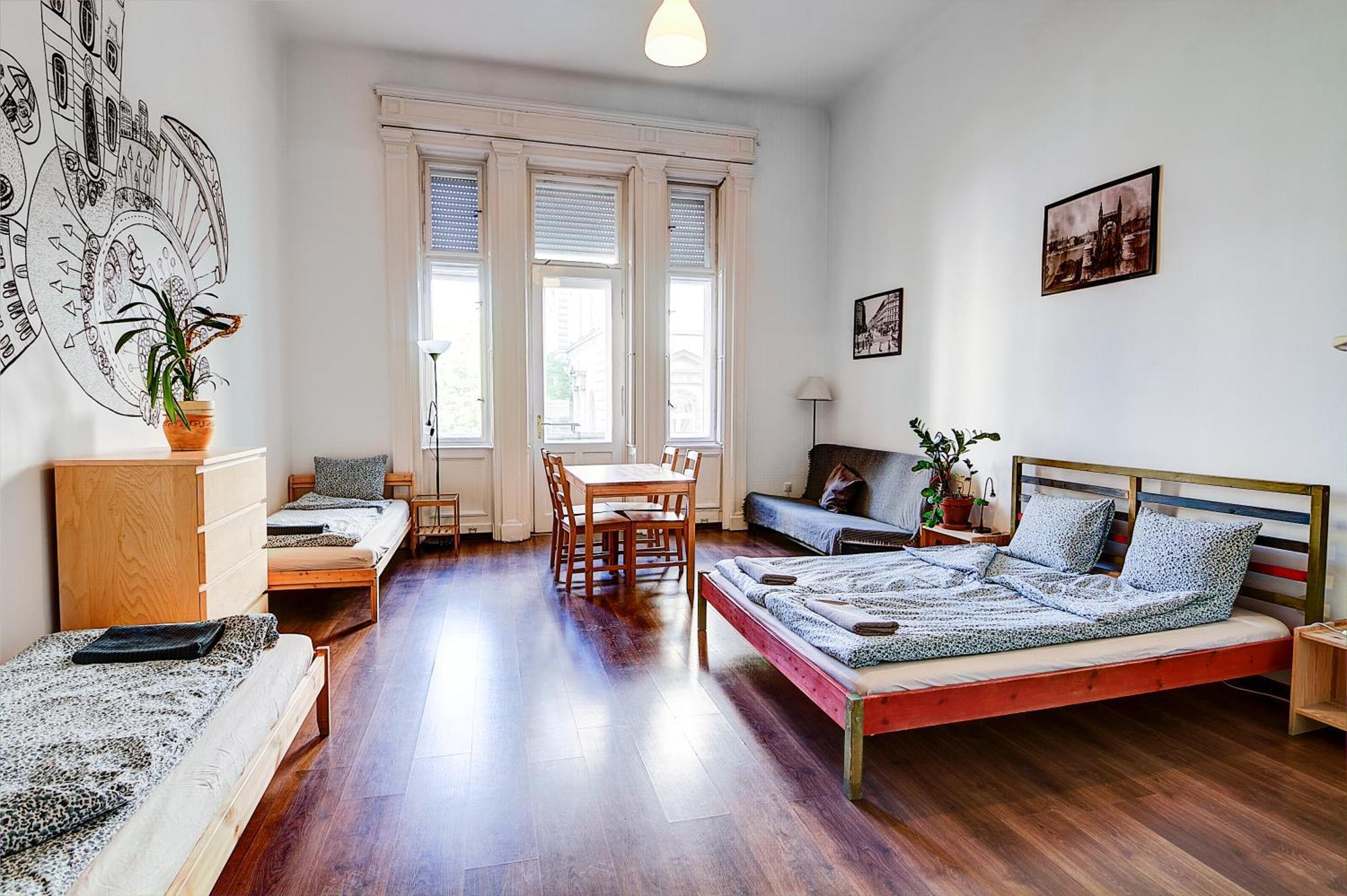 Apartamento Estudio